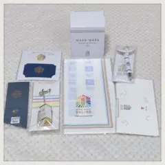 嵐　ワクワク学校　グッズセット