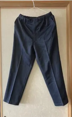 メンズ　パンツ ウエストゴム 美品