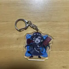 Ado ラウンドワン　アクリルキーホルダー