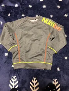 スウェット トレーナー140センチ