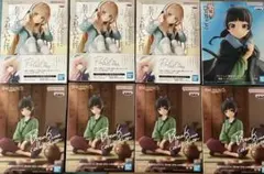 美少女　フィギュア　まとめ売り　椎名真昼　猫猫