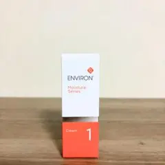 【国内正規品】 エンビロン モイスチャークリーム1 〈保湿クリーム〉 25mLのサムネイル