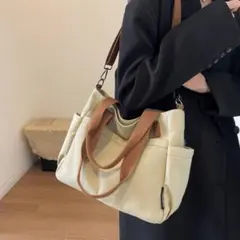 ショルダーバッグ トートバッグ 2way バッグ