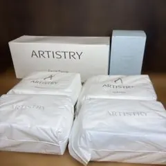 アーティストリー　フェイシャルティッシュ　コットン　マシュマロ泡フォーマー