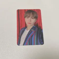 SEVENTEEN スングァン トレカ GOING