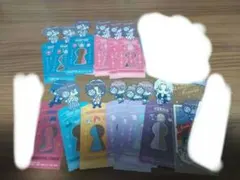 ブックマークコレクション名探偵コナンVol.2 22枚セット