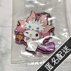 モンハン サンリオ タマミツネ マイメロディ マイメロ モンスターハンター