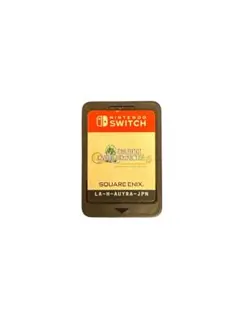 FINAL FANTASY★CRYSTAL CHRONICLES★ソフトのみ★