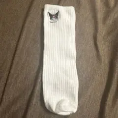 ルーズソックス風ペットボトルカバー　クロミ