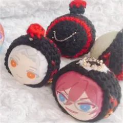 あんスタ　Eden ワンダーゲーム　通常おまんじゅう着ぐるみ