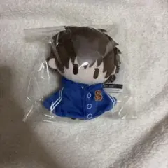 ダイヤのA actⅡ ケープたぴぬい 沢村栄純
