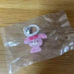 サンリオキャラクターズ ゆるっとめじるしアクセサリー ぼんぼんりぼん
