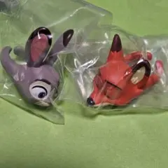 ディズニーファッションリングコレクション