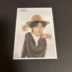 山中柔太朗 M!LK 爆裂ホームパーティー 65杯目 生写真 ②
