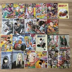 サカモトデイズ SAKAMOTO DAYS 切り抜き 1話～49話 雑誌 絶版 - メルカリ