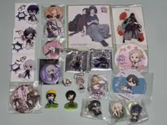 刀剣乱舞グッズまとめセット