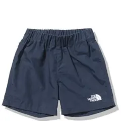 ザノースフェイス　THE NORTH FACE 水陸両用　ショートパンツ　80