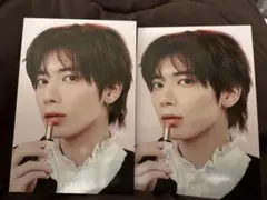 TOMORROW X TOGETHER TAEHYUN ポストカード