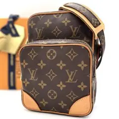 ✴︎極美品✴︎ルイヴィトン モノグラム アマゾン ショルダーバッグ