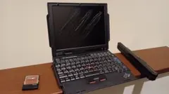 Thinkpad s30 ジャンク品 2025年最新】Thinkpad s30の人気アイテム - メルカリ