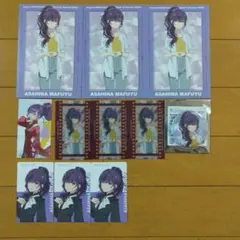 プロセカ 映画 アニメイト バッジ ニーゴ 朝比奈まふゆ