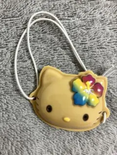 サンリオキャラクターズミニチュア おめんコレクション こんがりビーチバージョン