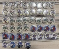 そらる そらまふうらさか ひきフェス 缶バッジ