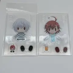 アクリルスタンド とある