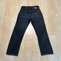 Armani Jeans ダークブルー デニム