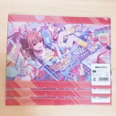 IDOLY PRIDE アイプラ 早坂芽衣 ポートレート 2枚セット - メルカリ