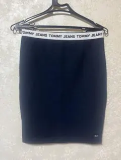TOMMY JEANS タイトスカート