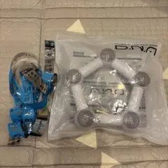 Aぇ! group D.N.A. ペンライト 銀テープ付