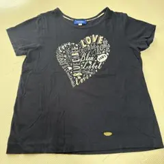 ブルーレーベルクレストブリッジ ハートロゴ Tシャツのサムネイル