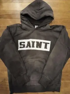 saint michael パーカー