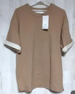 今季物 ★チャオパニックティピー キープシェイプフライス半袖Ｔシャツ Mのサムネイル
