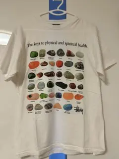 2026年最新】stones pigment dyed teeの人気アイテム - メルカリ