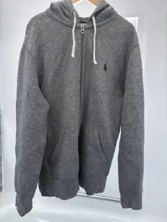 Polo Ralph Lauren パーカー　裏起毛　M