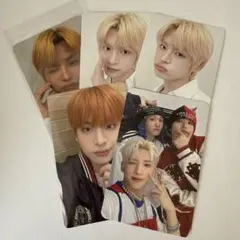 2025年最新】xikers イェチャンの人気アイテム - メルカリ