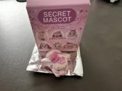 ディズニーストア 桜 シークレットマスコット ダンボ