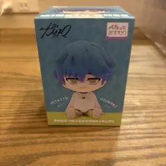 カリスマ ぺたっとおすわりフィギュア 湊大瀬 3体セット - メルカリ