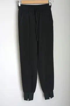 スウェット ジョガーパンツ