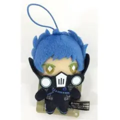 セガ ツイステ エクストラ寮服マスコット イグニハイド寮 オルト ※複数在庫有