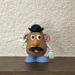 トイストーリー バスボール バスボム フィギュア マスコット ポテトヘッド