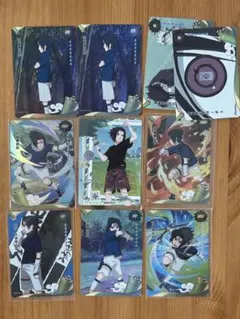2026年最新】naruto 10 カードの人気アイテム - メルカリ