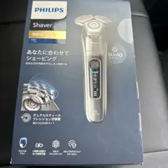 PHILIPSShaver 9000 Series S9697/31未開封箱入り - メルカリ