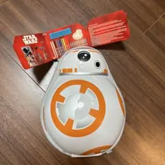 Star Wars BB-8 ペンケース