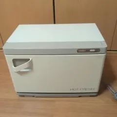 中部コーポレーション HOT FRESH タオルウォーマー 12㍑ - メルカリ