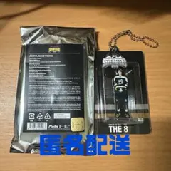 SEVENTEEN HOME アクキー THE8