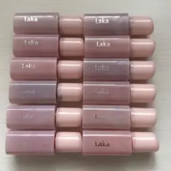 Laka ポッピングバルーンティント 8本セット まとめ売り - メルカリ