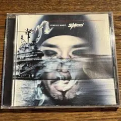 【S-WORD】STAR ILL WARZ